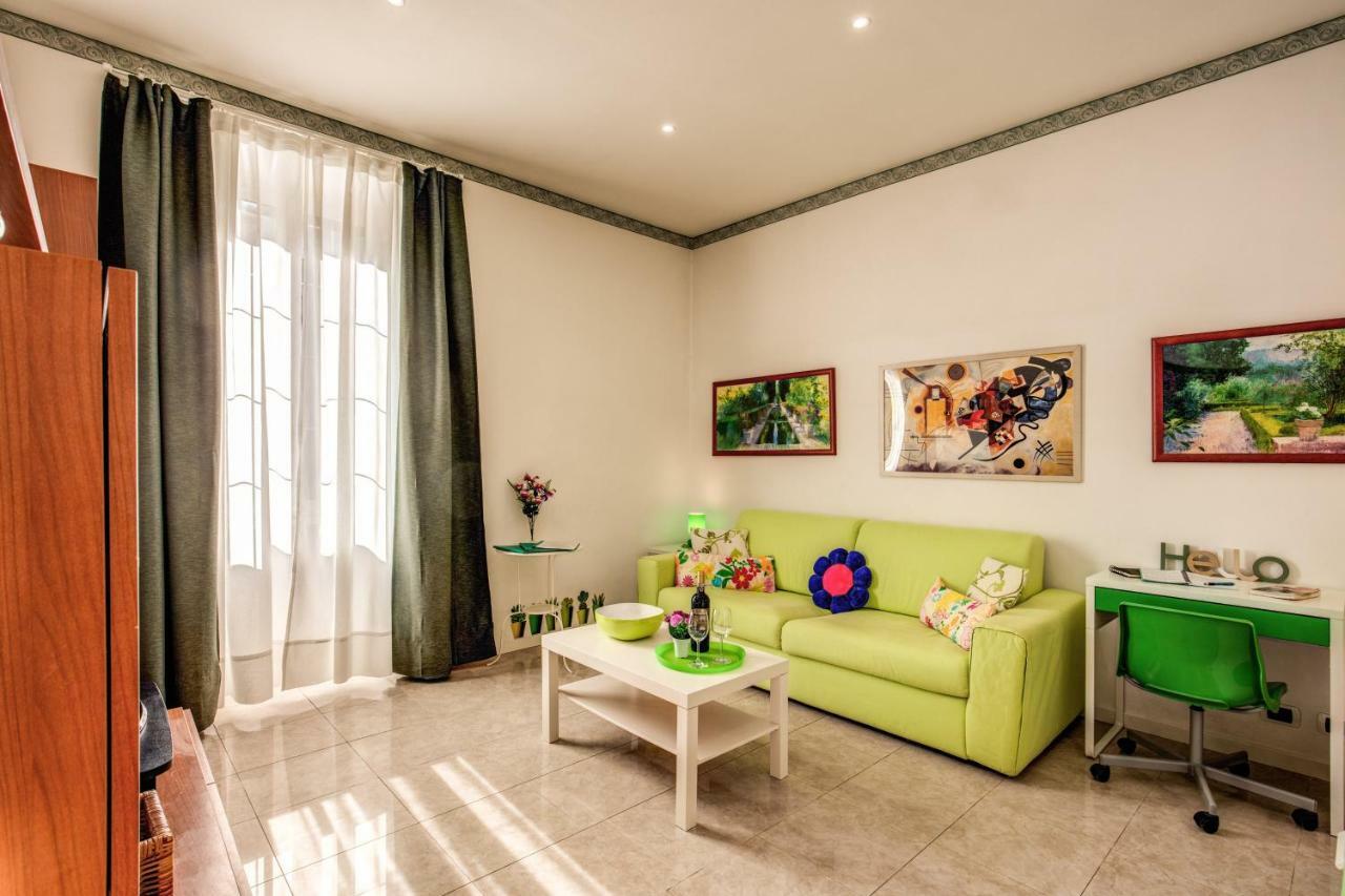 Greensugarhome Apartment