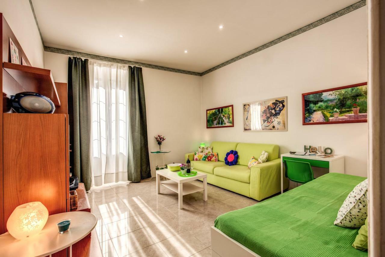 Greensugarhome Rome