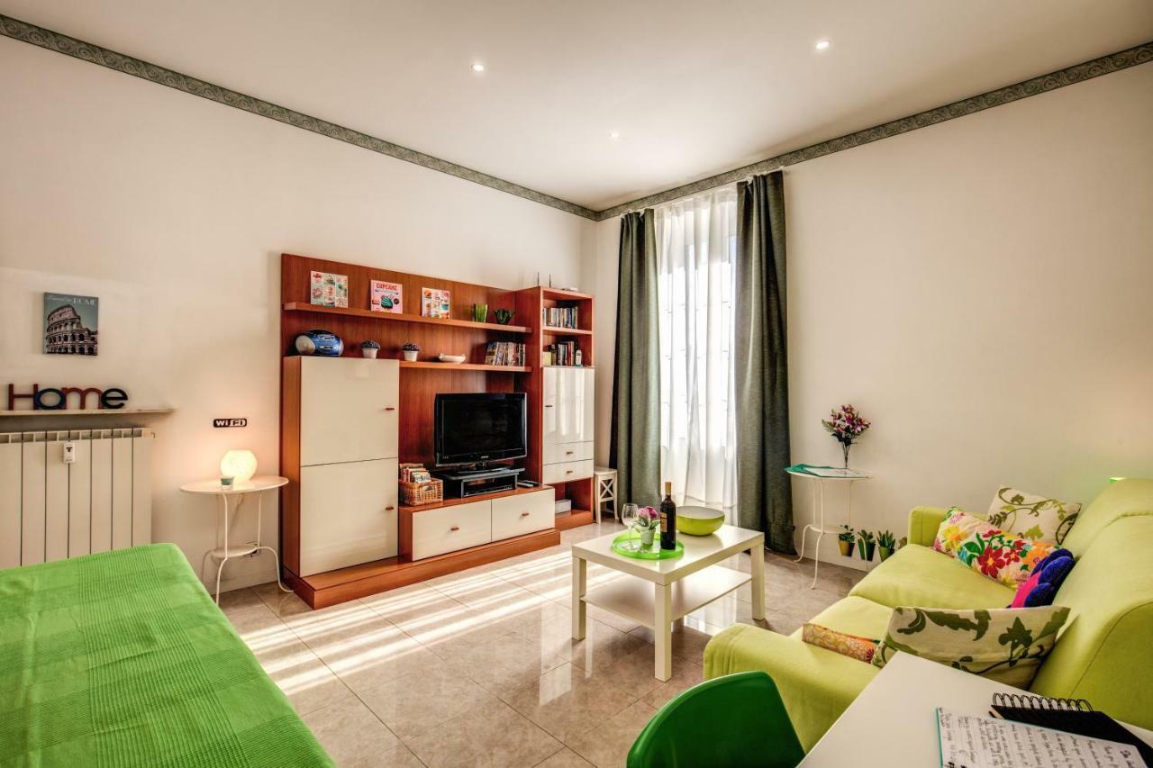 Apartment Greensugarhome