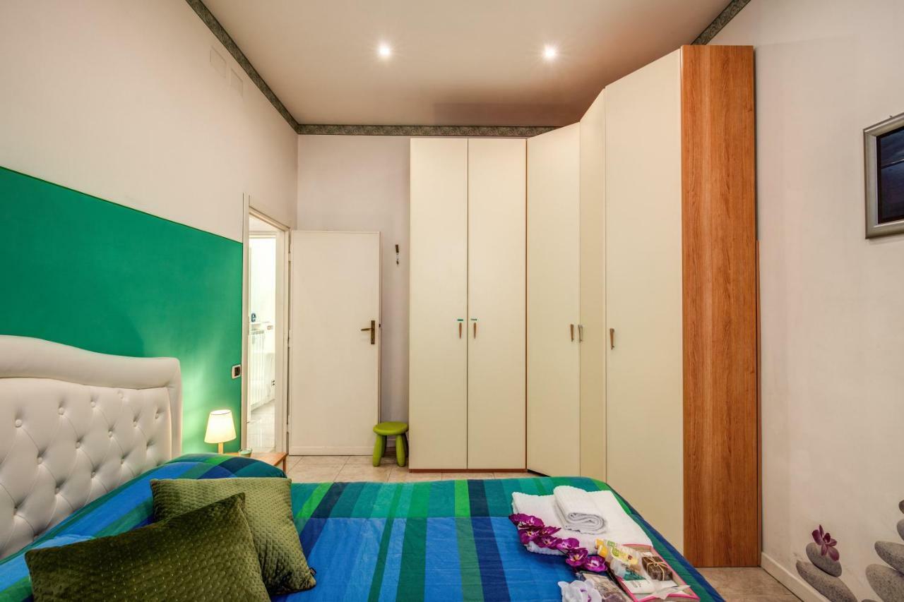 Apartment Greensugarhome *