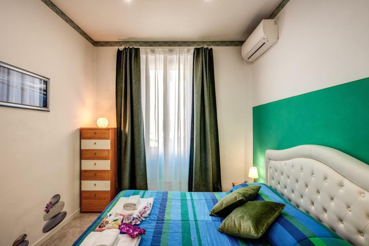 Greensugarhome Rome