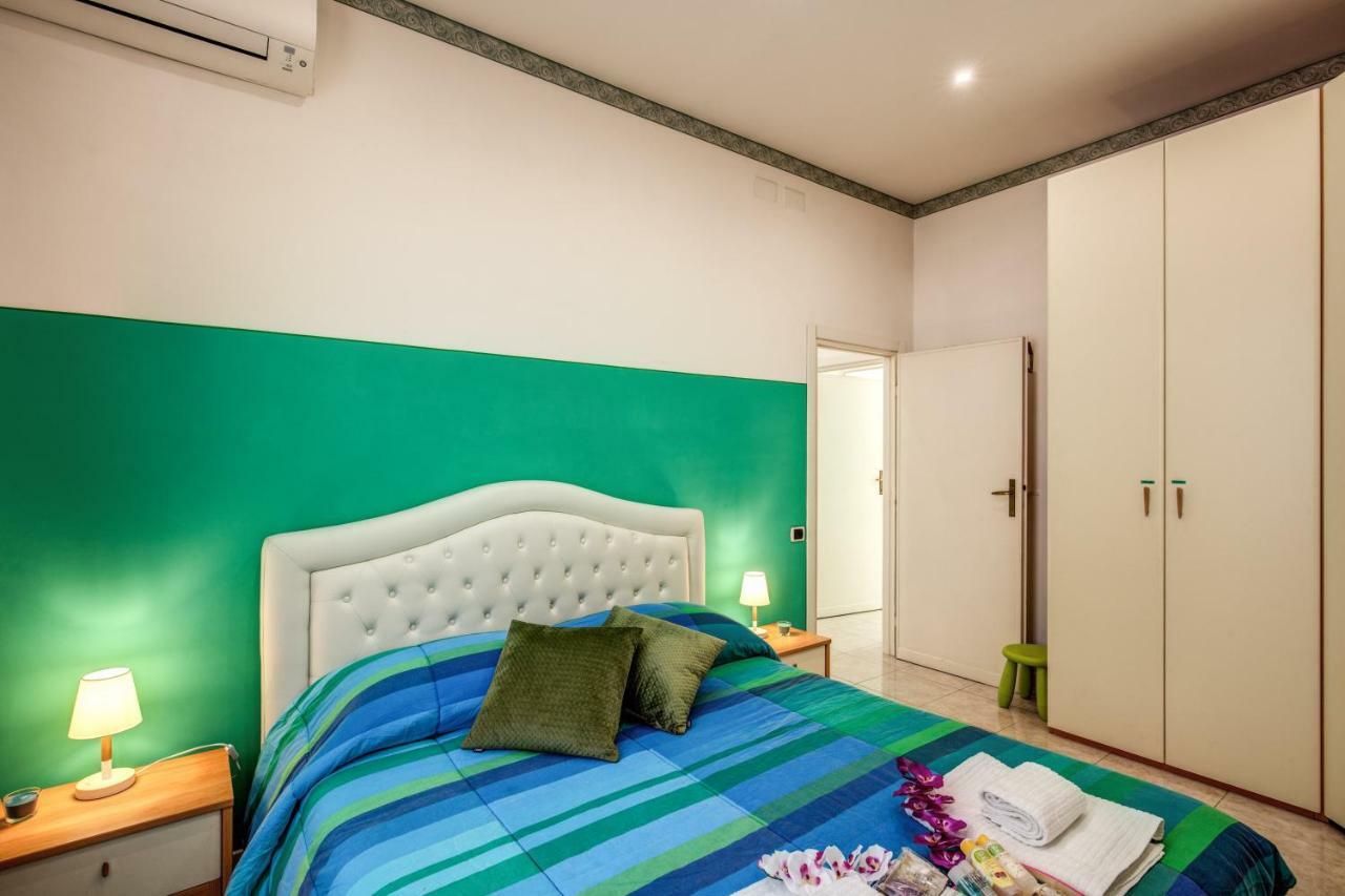 Greensugarhome Rome