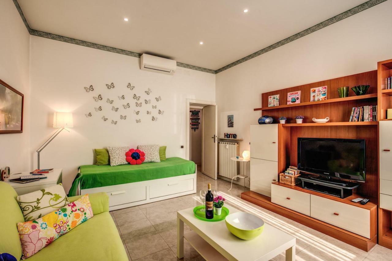 Greensugarhome Apartment