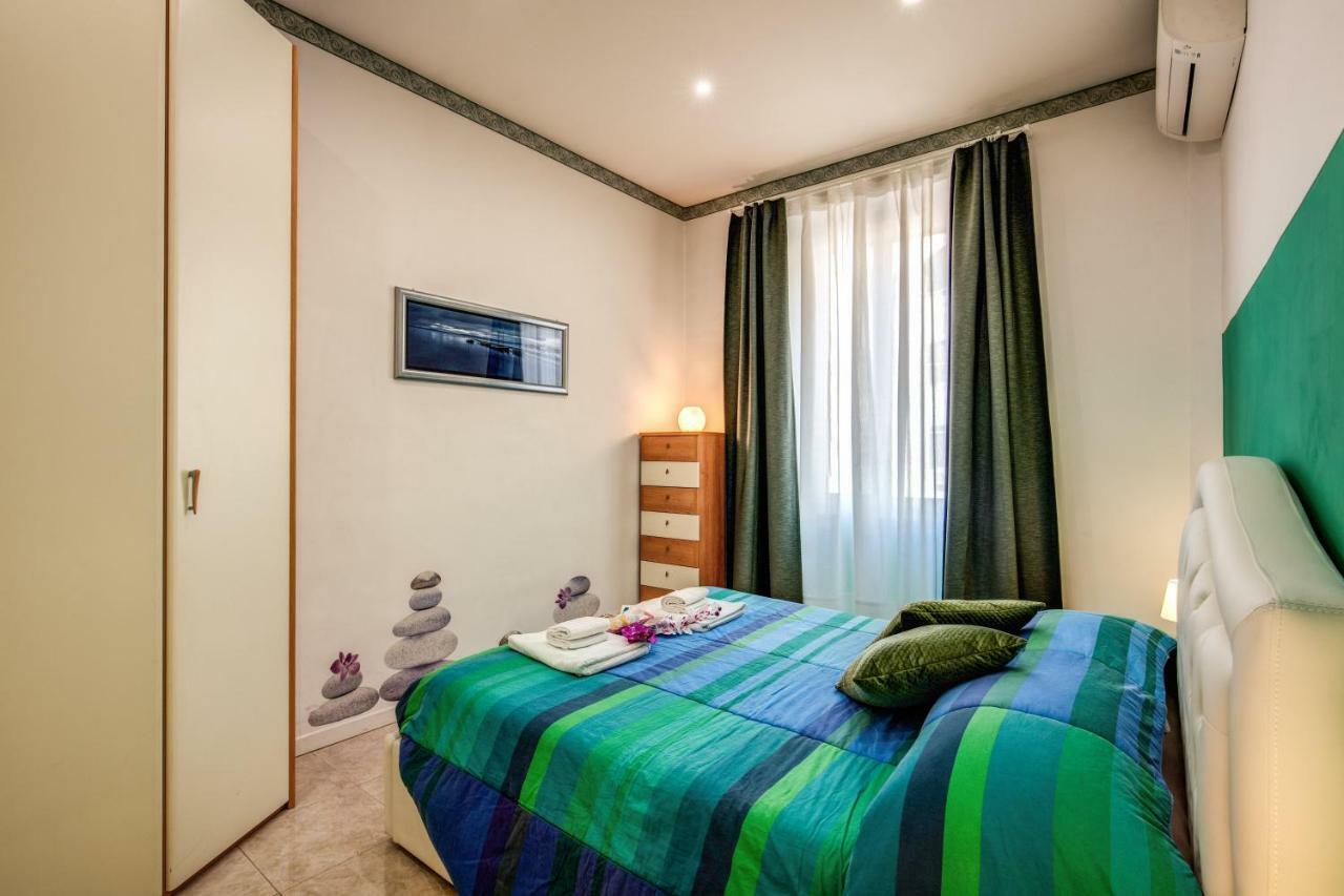 Greensugarhome Apartment *