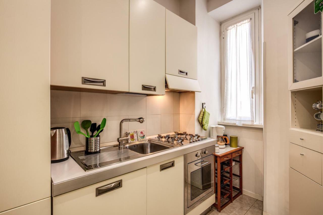 Apartment Greensugarhome *