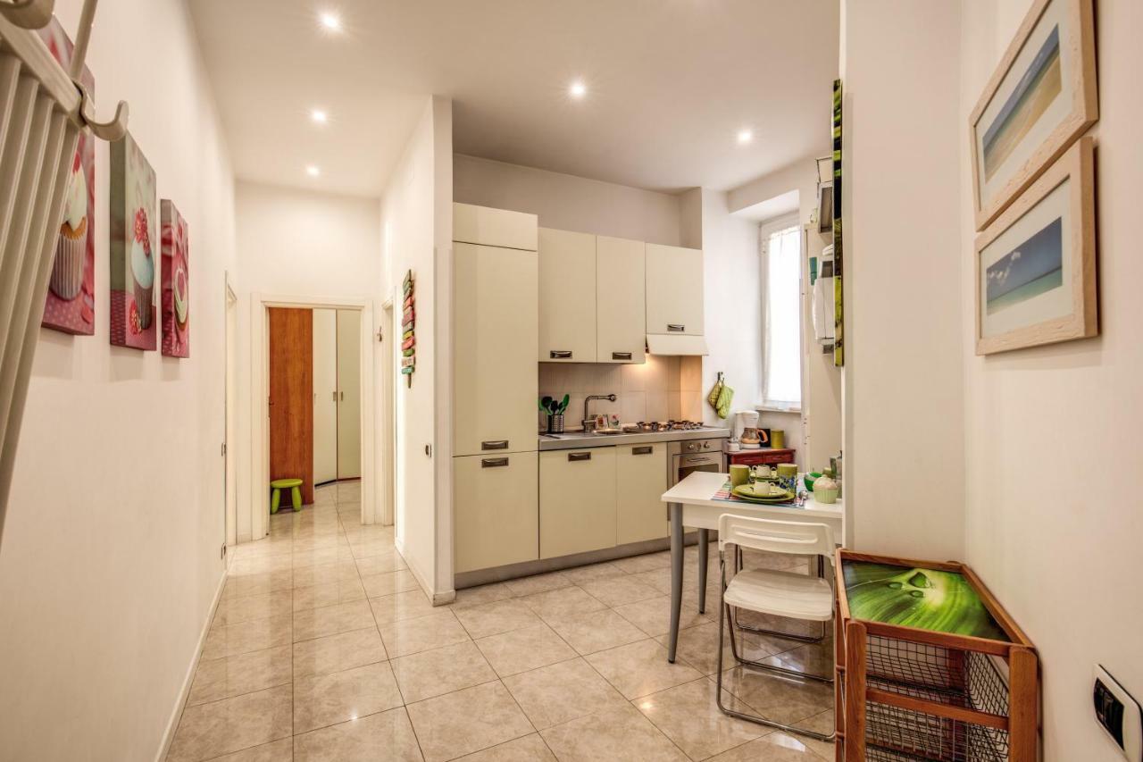 Apartment Greensugarhome *