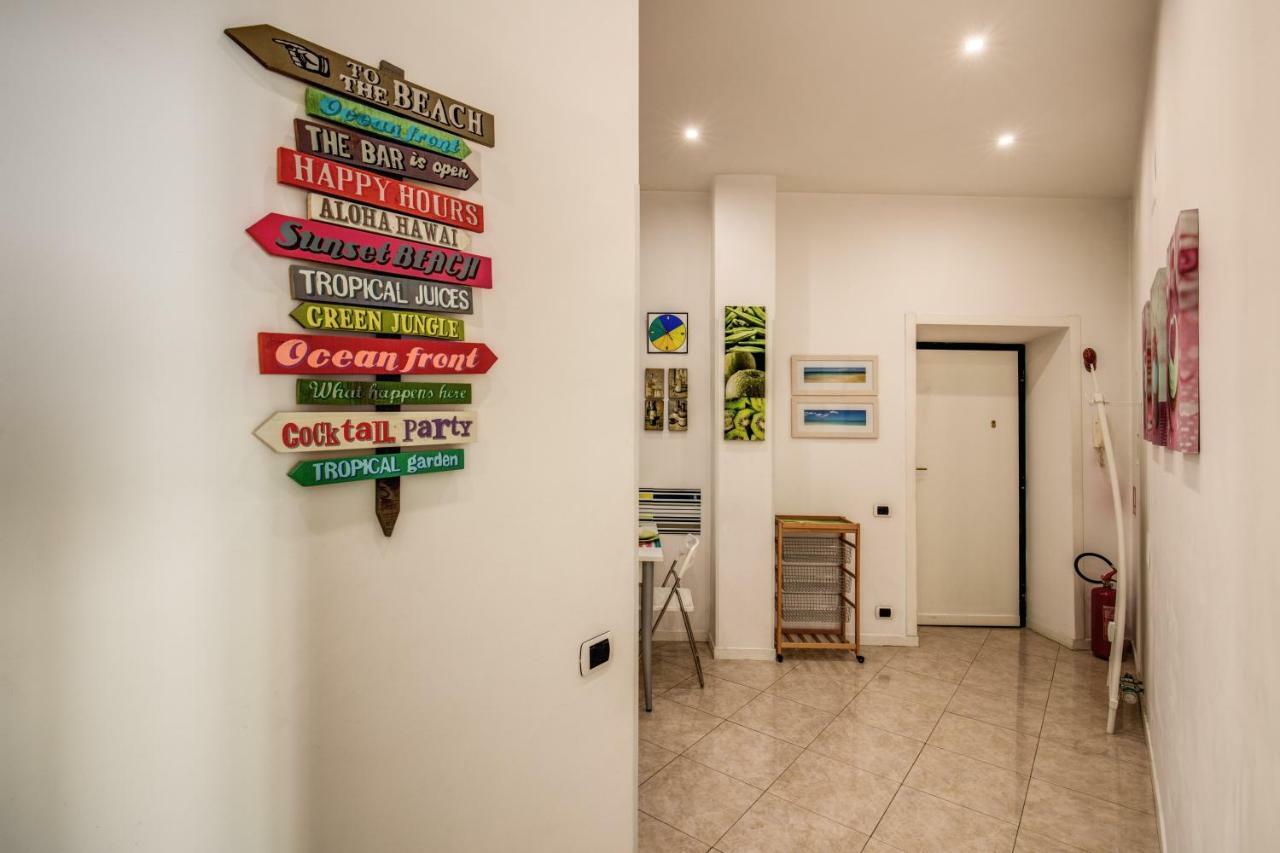 Greensugarhome Apartment