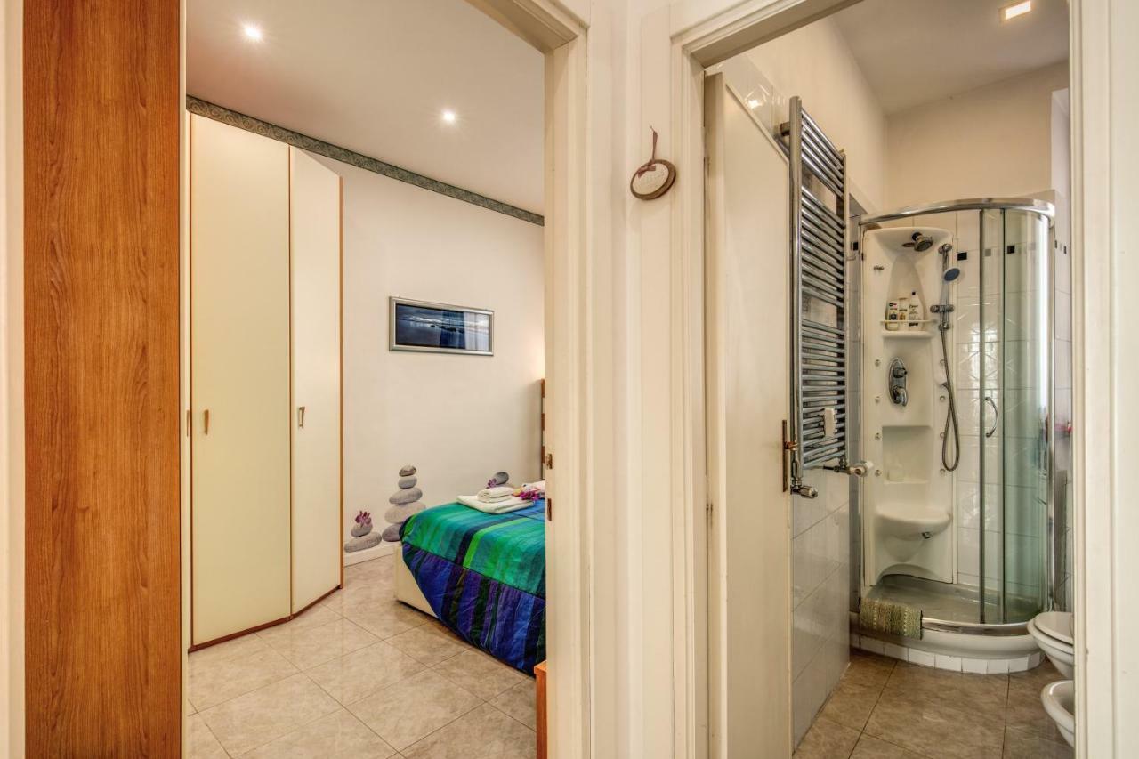 Greensugarhome Apartment Rome