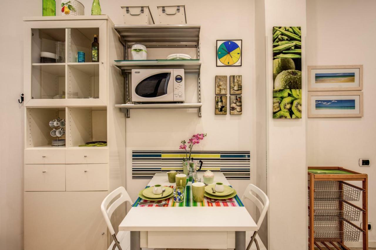 Greensugarhome Rome