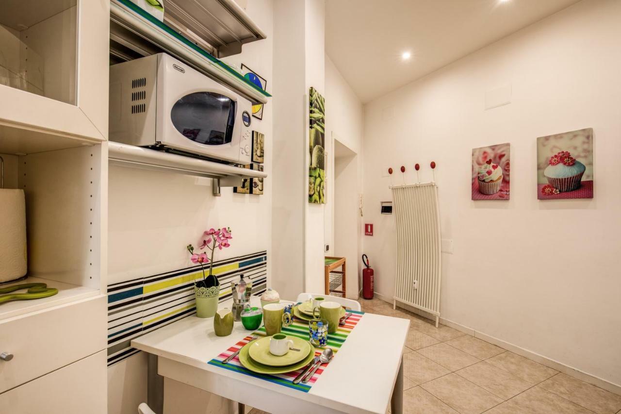 Greensugarhome * Rome